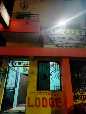 Prerna Cottage & Lodge By GRB